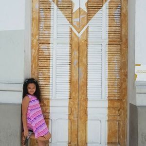 Meet your Posher, Fernando